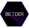 Logo Beeder